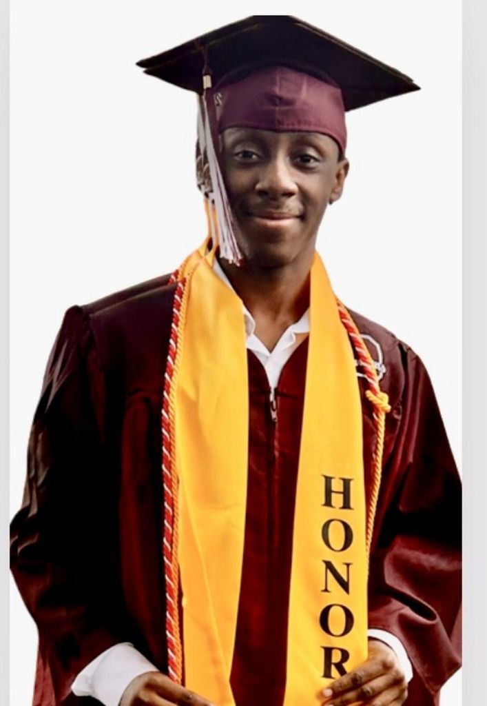 Tremel Donovan Holsey "Tre" Profile Photo