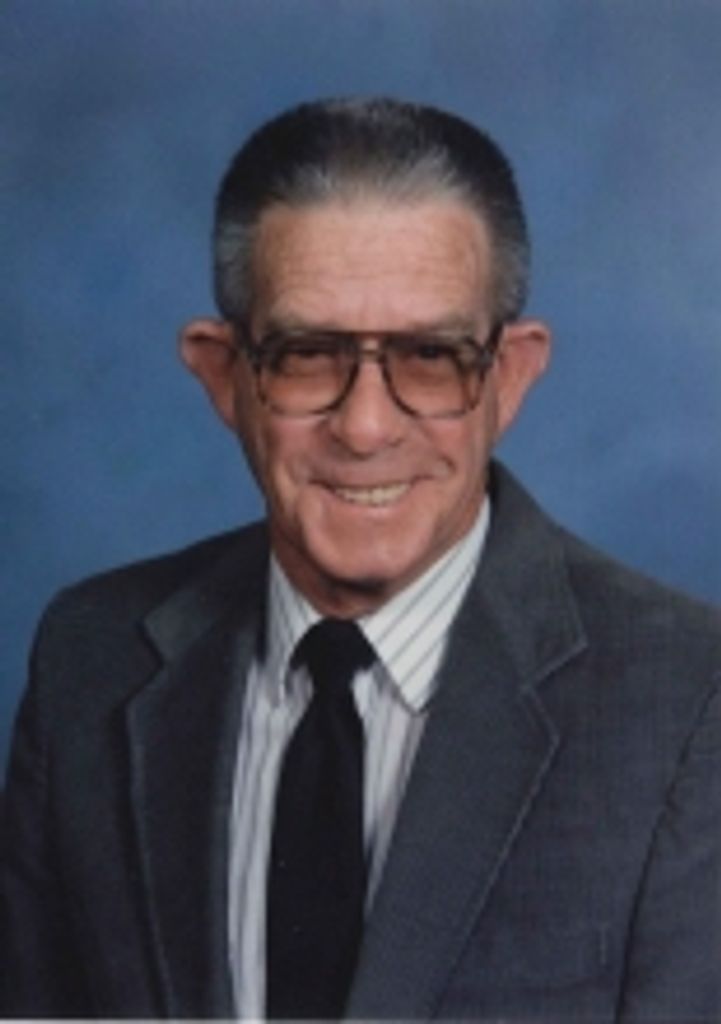 Eugene M. "Gene" Axelson
