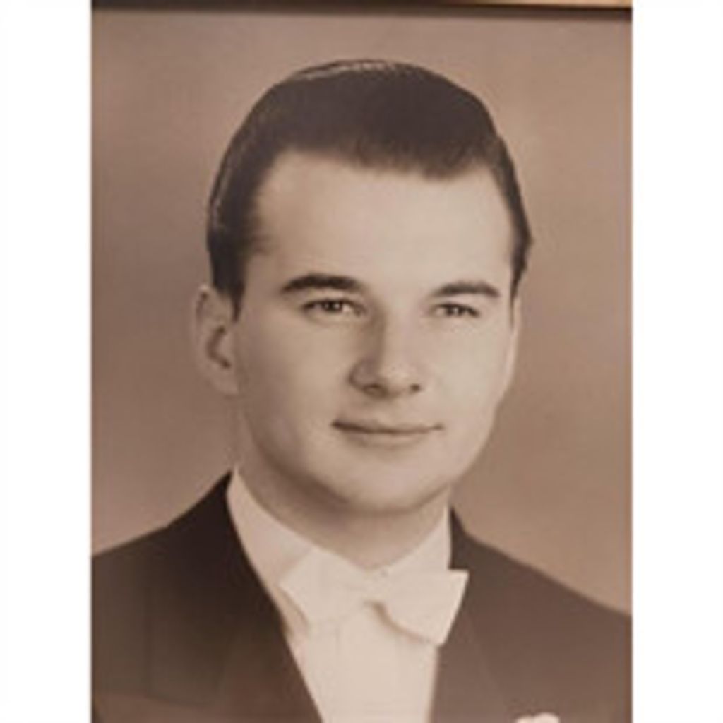 Joseph Michael Bielinski