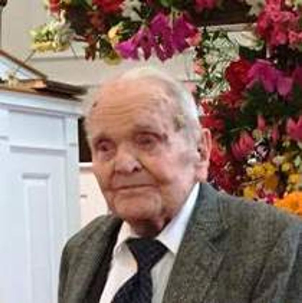 Joseph Evans