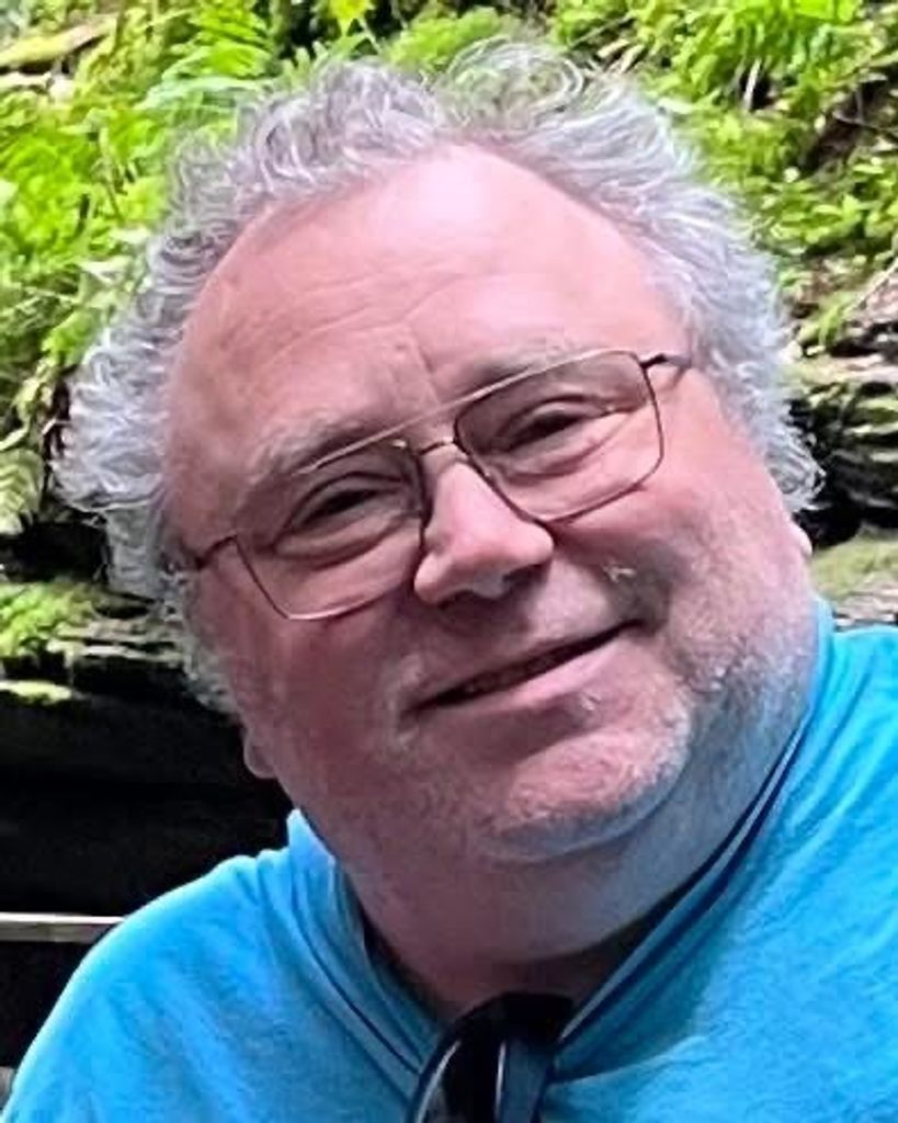 Joseph "Joe" V. Sirovatka