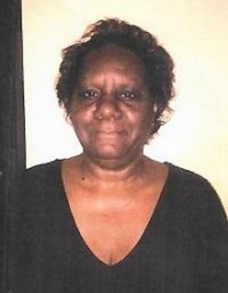 Gwendolyn Jones Profile Photo