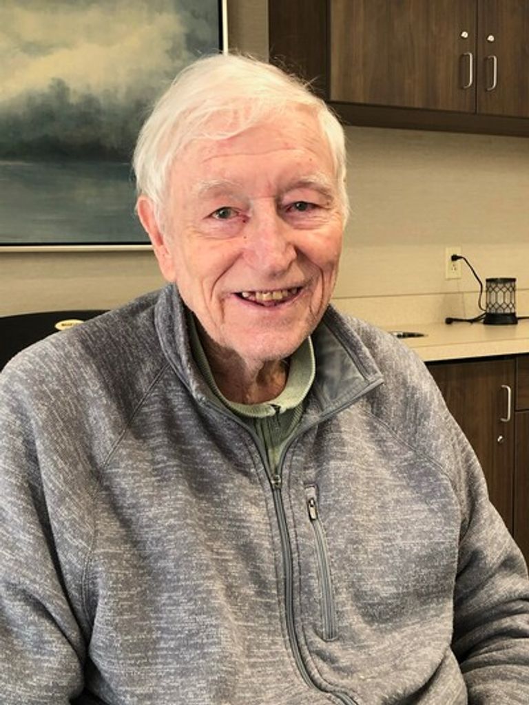 Harry Allen Green Profile Photo