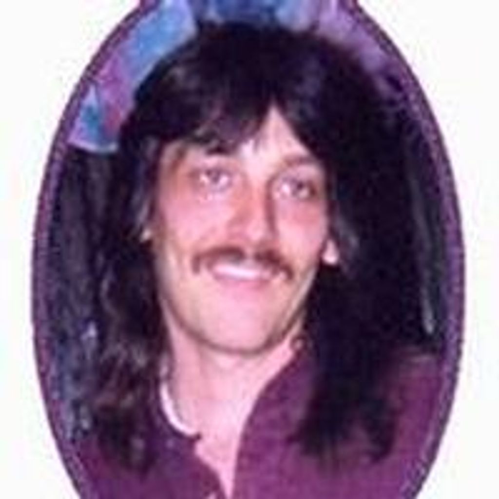 Michael Mcallister