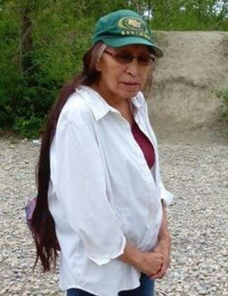 Valentine Marie Matheson