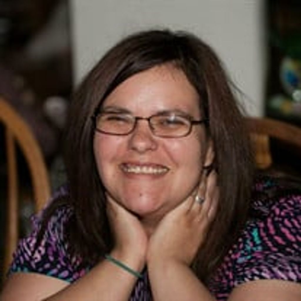 Ashleigh Copeland