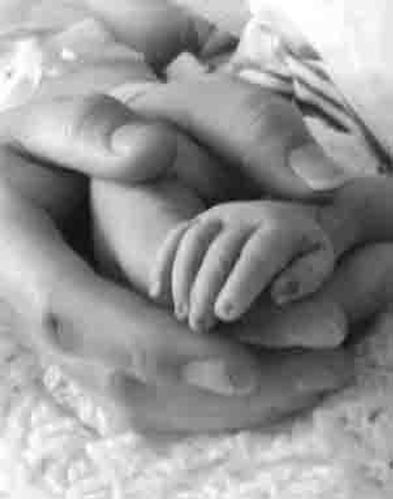 Baby Micha Vuignier Profile Photo
