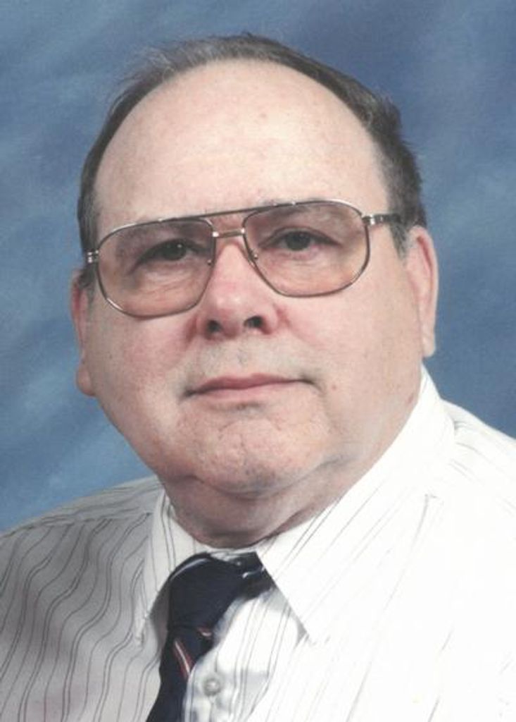 Richard E. "Dick" Lynch Profile Photo