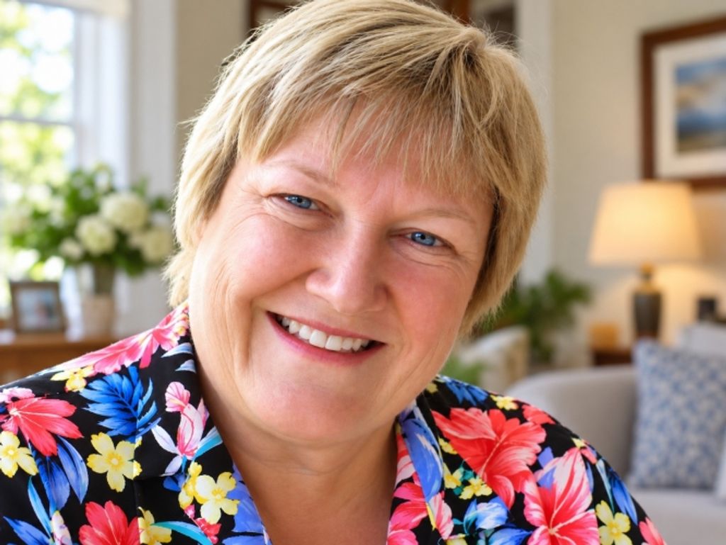 Vicki Coon Profile Photo