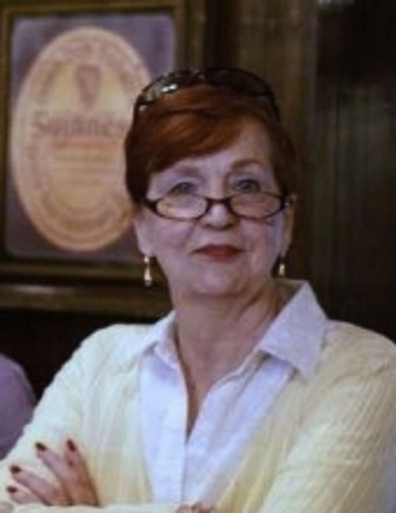 Dixie L. McFarland