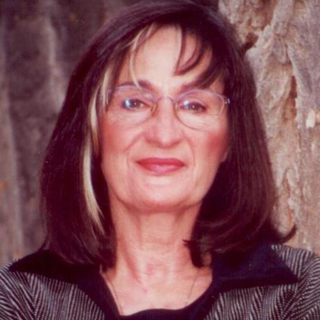 Nancy Kay Campbell