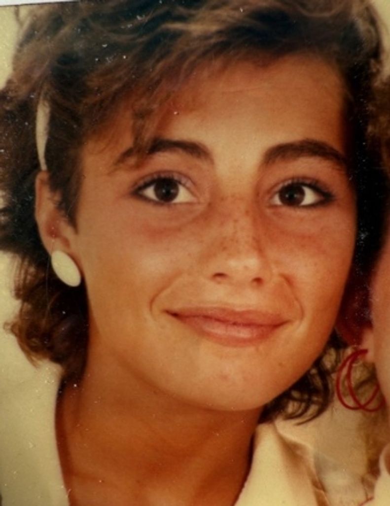 Heather Marie Karnowski