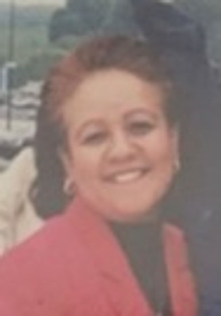 Ruth Noemi Rodriguez