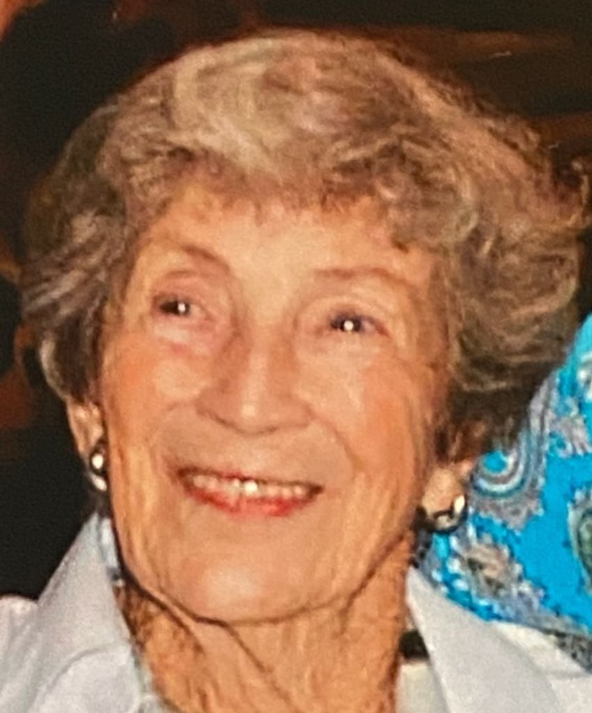Anna Rausch