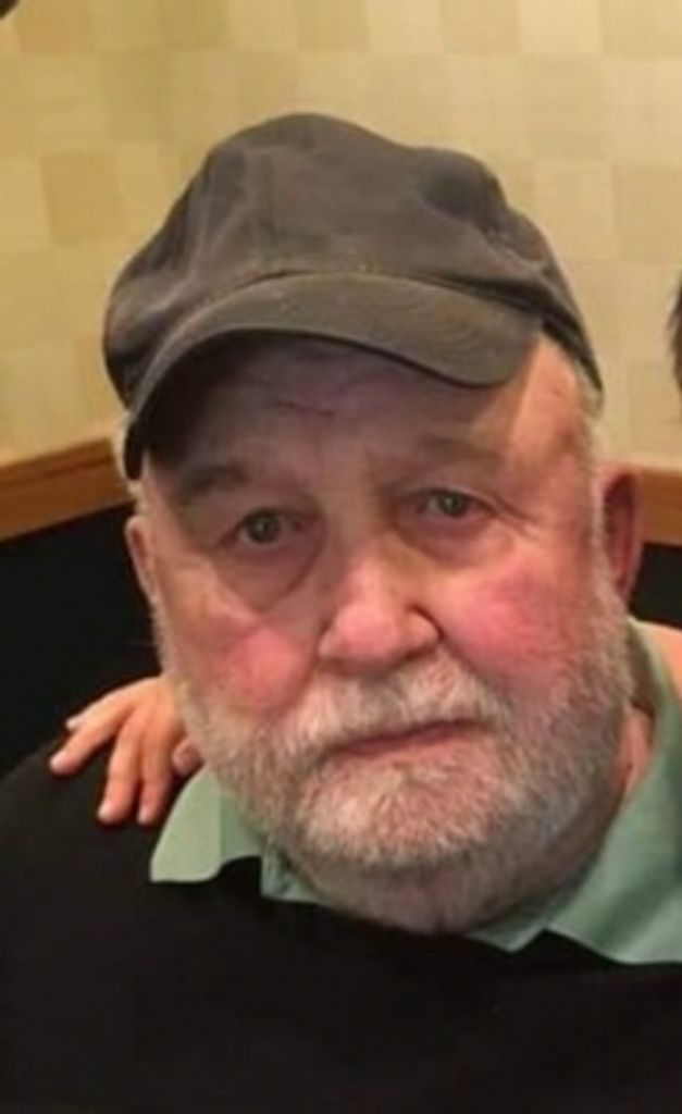 Dale Gene Pease