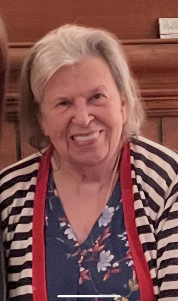 Marie K. Valenziano Profile Photo
