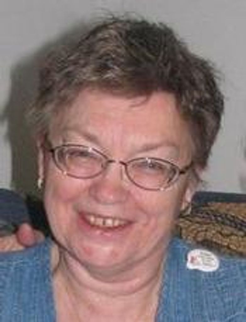 Kathleen Ann "Kathy" Peters