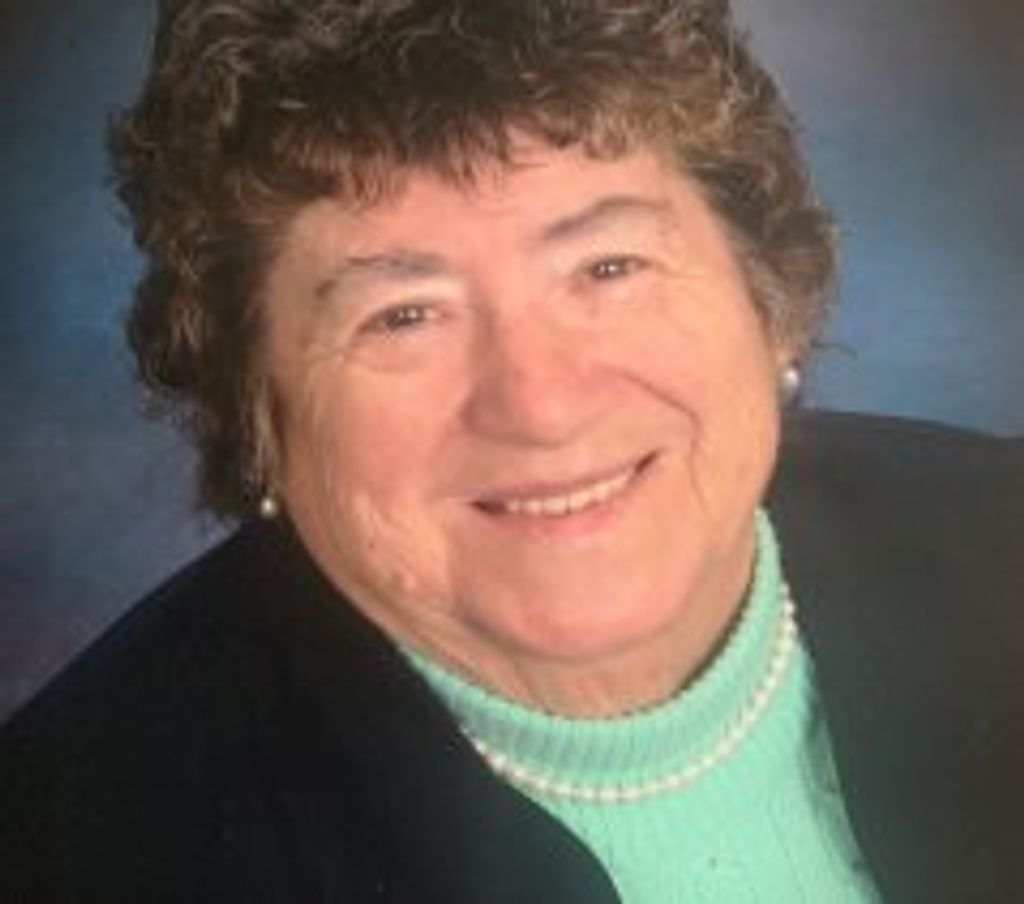 Carol Elizabeth (Ward) Wren