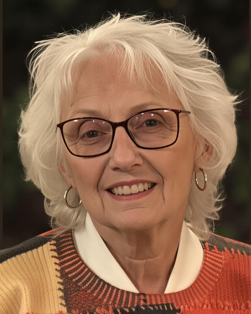 Jodell Ann Johanson Profile Photo