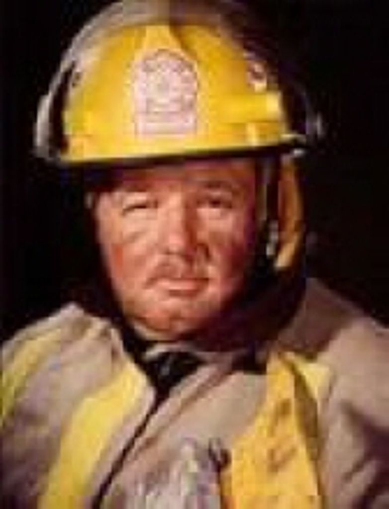 Robert  Harry Chambers