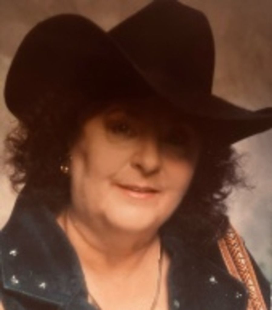 Betty Dot Guinn Profile Photo
