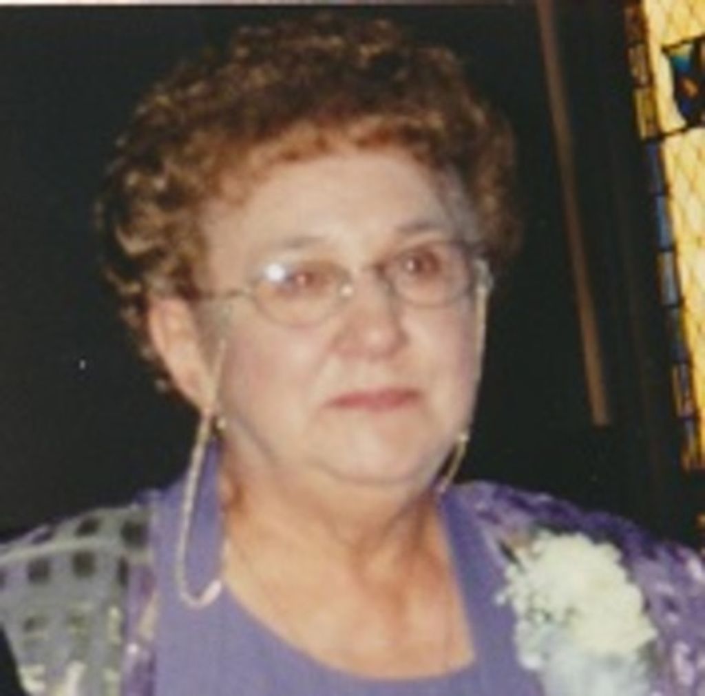 Esther Marie (Yourich) Ziska Profile Photo