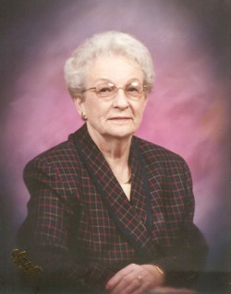Helen Myers