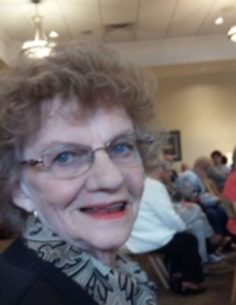 Joan  "Joanie" D.  Hansen