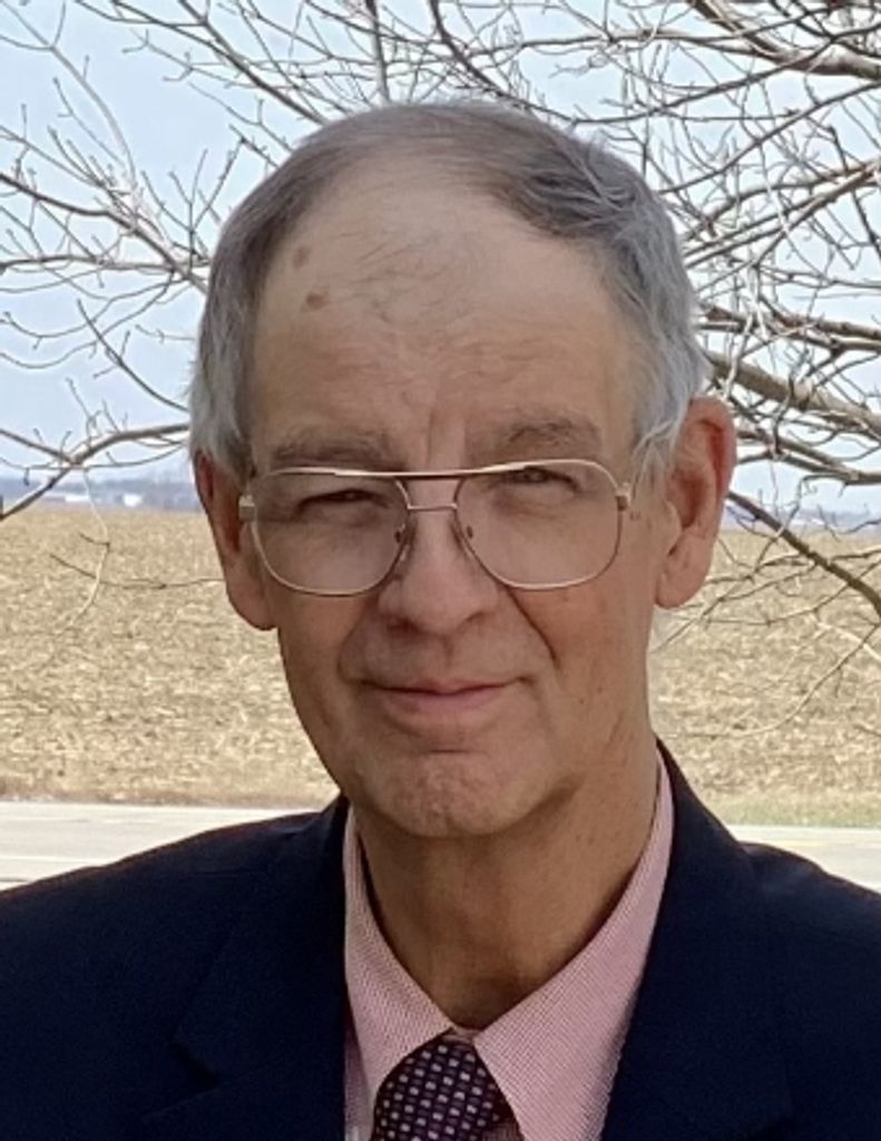 Mark E. Allen Profile Photo