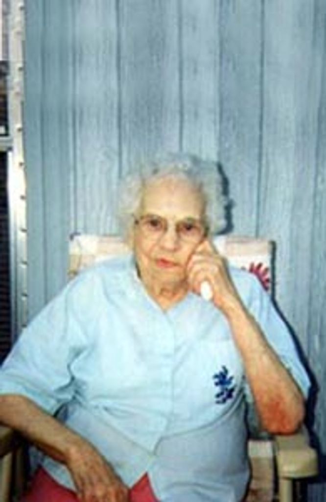 Goldie May Phillips Profile Photo