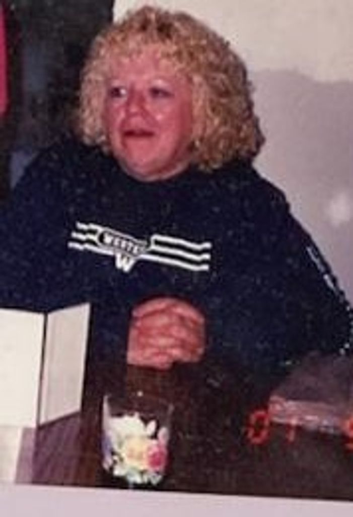 Willetta Jean Randall Profile Photo