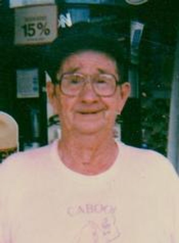 Hershel Edward White Profile Photo