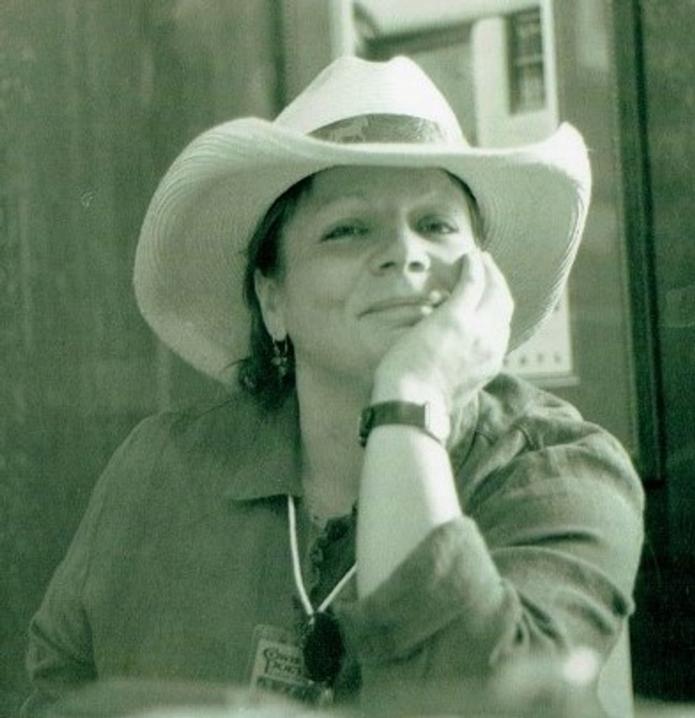Kathryn Lynn Rayl Profile Photo