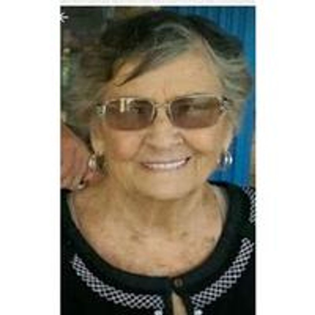 Hazel Conner