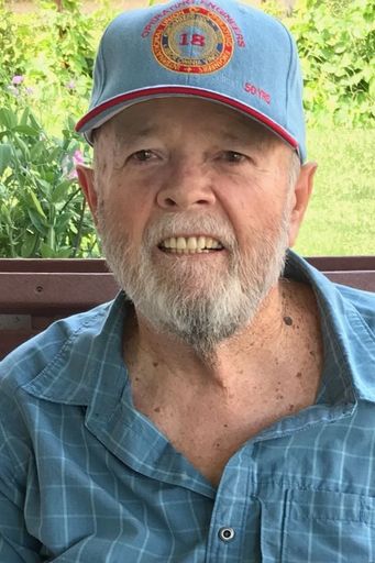 Dennis "Buck" Burns Profile Photo
