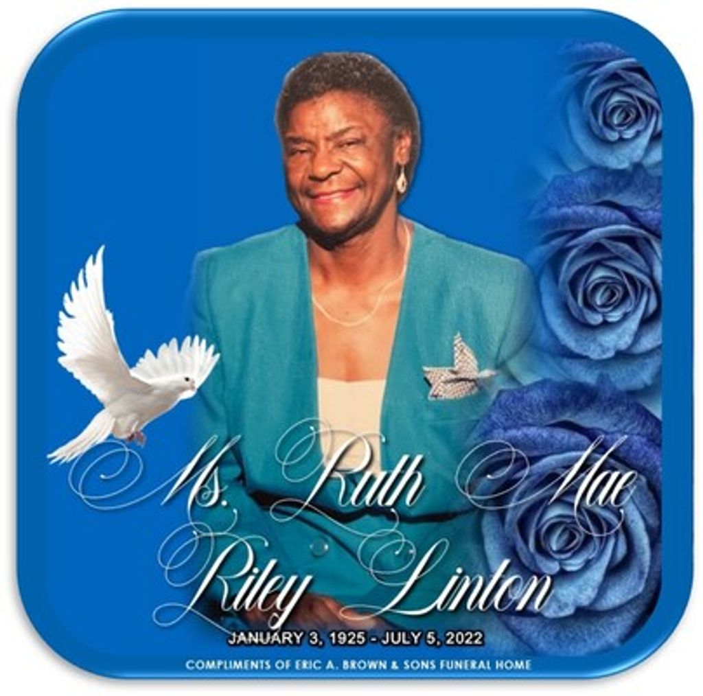 Ruth R. Linton Profile Photo