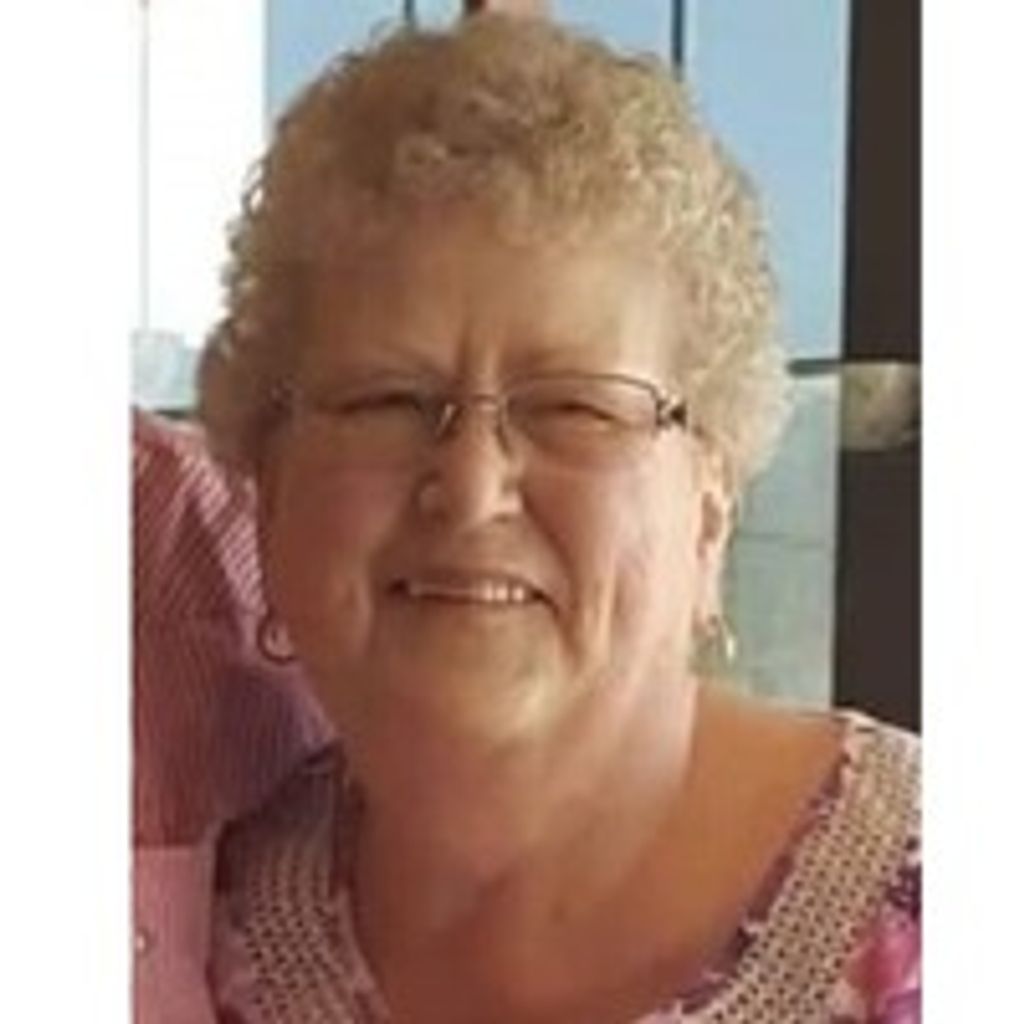 Elaine L. Marsh Profile Photo