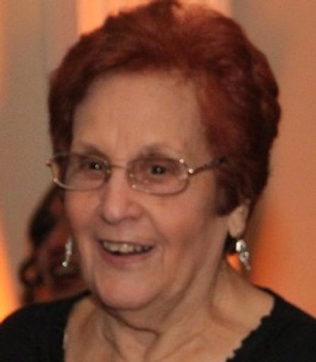 Mary Nicolosi Profile Photo