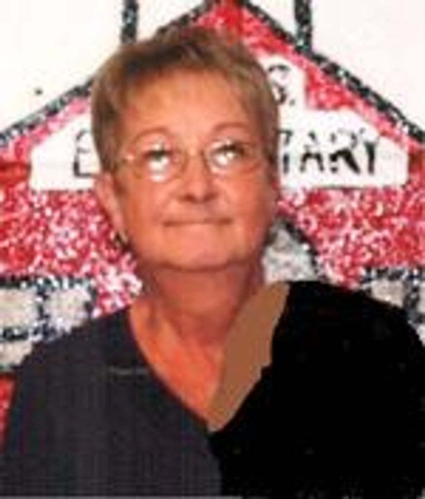 Joan Knight