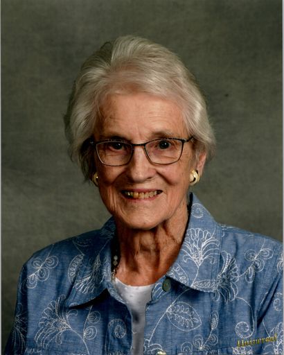Shirley Conraads's obituary image