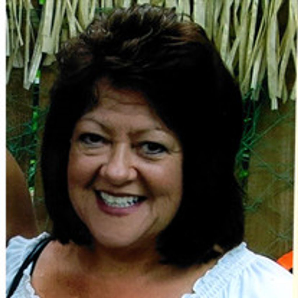 Pamela S. Dalton