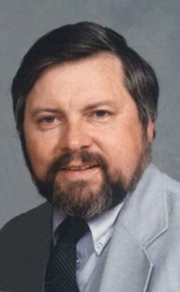 Jack Neal Decker