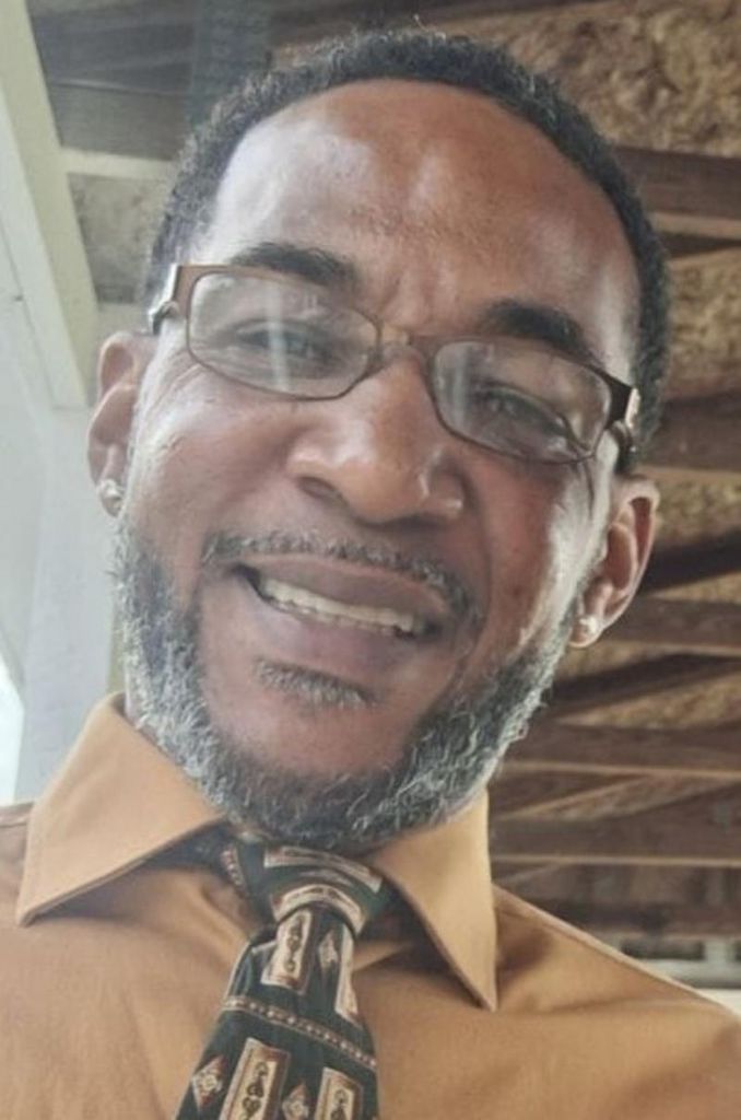 O'Shea Sterling Johnson Profile Photo
