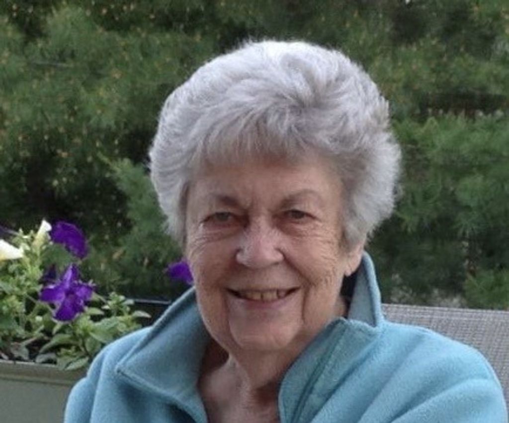 Barbara W. Kidd