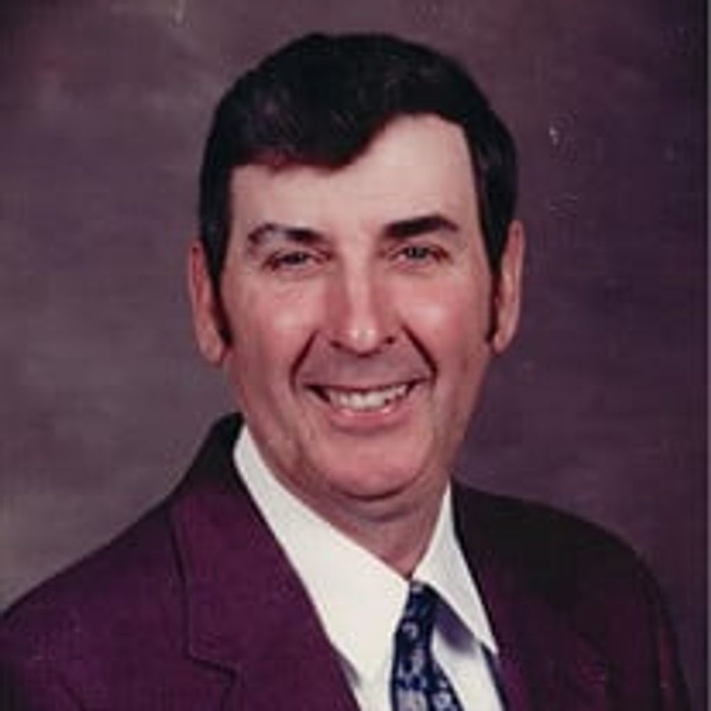 Ross Johnson