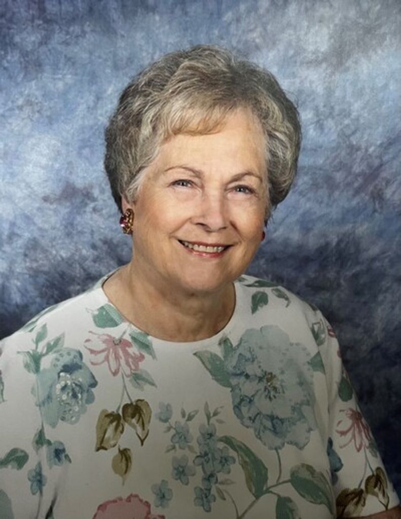 Reba Palmer Miller Profile Photo