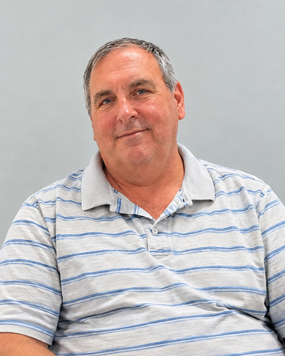 Michael Del Blitchington Profile Photo
