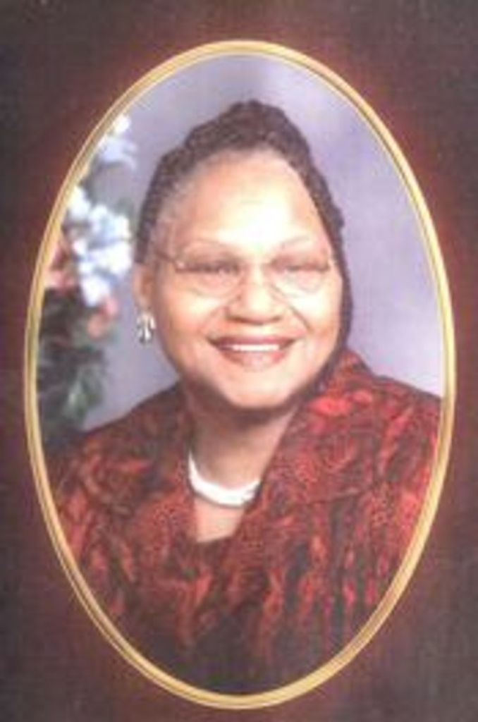 Alice Marie Fountain