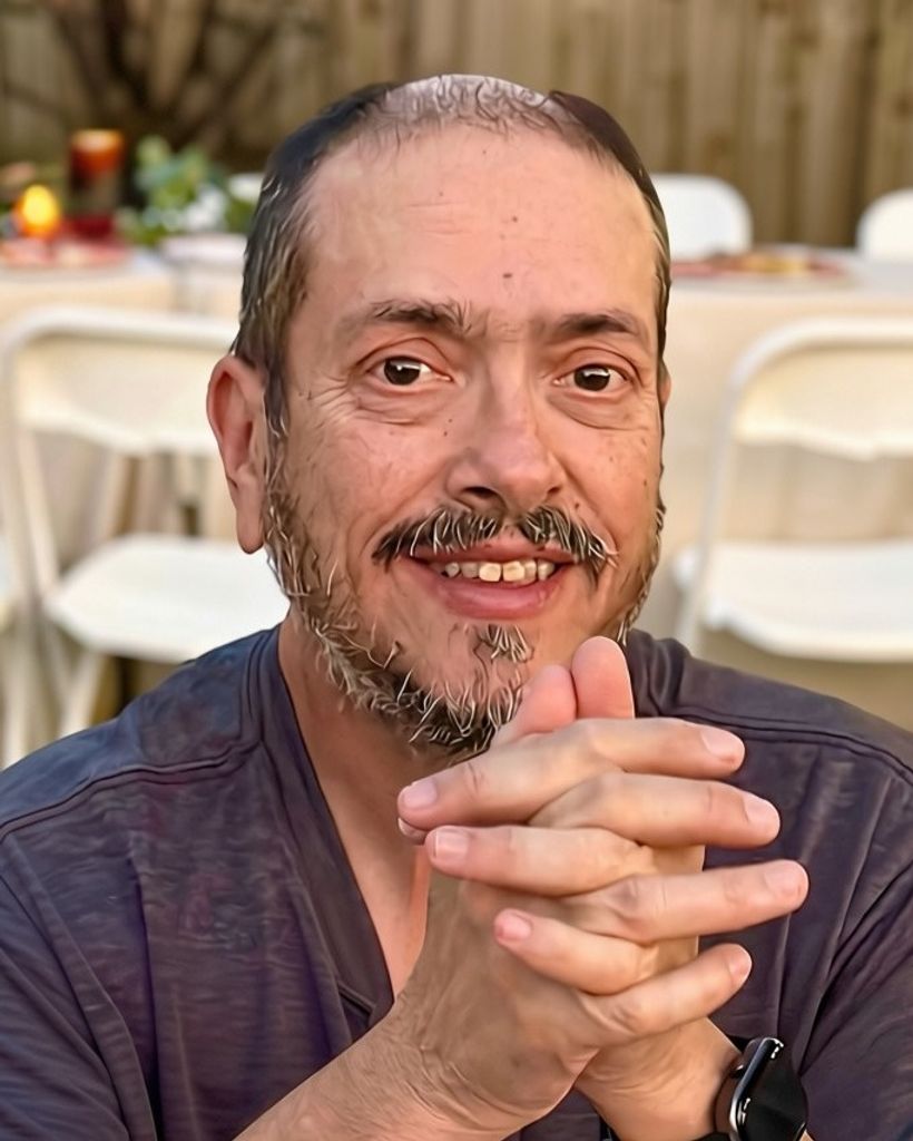 Andrew Dale Huckabaa Profile Photo