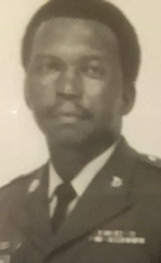 Wimberly, Billy Ray